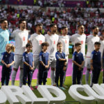 AP PHOTOS: World Cup highlights from Day 6