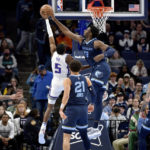 Fox scores 32 as Kings beat Grizzlies for 7th straight win