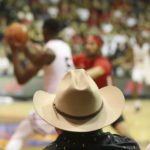 No. 21 Tx Tech holds Louisville to lowest score since 1948