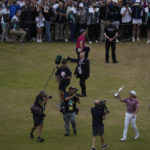 Column: 3 great years in golf, 2 of them already forgotten