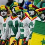 Netherlands strikes late to beat Senegal 2-0 at World Cup