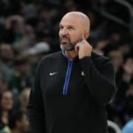 Allen's hot start helps Bucks defeat Mavericks 124-115