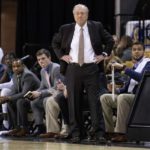 Mosley, Hodge help Missouri beat Coastal Carolina 89-51