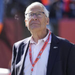 Inflation or not, price of pro sports teams keeps going up
