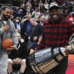 Irving scores 29, Nets beat depleted Raptors 112-98