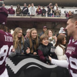 Schools add amenities to make end-zone seats more attractive
