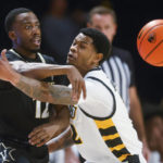 Baldwin returns in style for VCU; Vandy's Stackhouse ejected