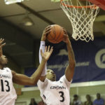 Key scores 19, Ohio State routs Cincinnati 81-53 in Maui