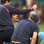 Iran will likely have backup keeper in match against Wales