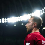 Eriksen plays at World Cup after cardiac arrest at Euro 2020