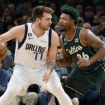 Tatum has 37 points, 13 rebounds, Celtics beat Mavs 125-112