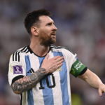 Messi leads Argentina to 2-0 win over Mexico at World Cup