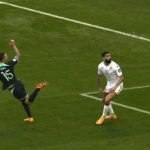 Australia beats Tunisia 1-0 to revive its World Cup campaign