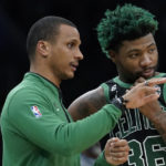 Analysis: As NBA's first quarter ends, the contenders emerge