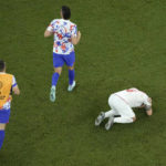 Pulisic goal advances US in World Cup with 1-0 win over Iran