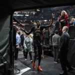 Anunoby scores 12 of his 26 in 4th, Raptors top Mavs 105-100