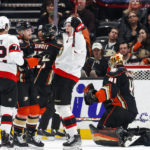 Senators ride 3 power-play goals to 5-1 rout of Ducks
