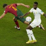 2 brothers, 2 teams, 2 contrasting experiences at World Cup