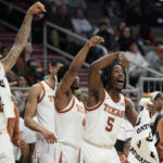 No. 4 Texas beats N. Arizona 73-48 in Rio Grande Valley