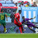 Embolo scores, Switzerland beat Cameroon 1-0 at World Cup