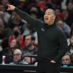 Powell scores 32 as Clippers rally past Blazers 118-112