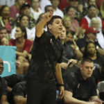 No. 14 Arizona holds off Cincinnati 101-93 at Maui Invite