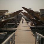 World Cup host Qatar leaves pearl diving past far behind