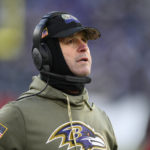 Late turnovers help Ravens hold off Panthers 13-3