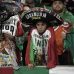 Mexico beats Saudi Arabia 2-1 but falls short at World Cup