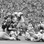 Ohio State, Michigan get chance to add more lore to rivalry