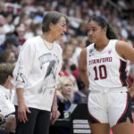 Boston rallies No. 1 South Carolina past No. 2 Stanford