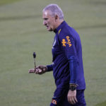 Neymar to miss Brazil's last group game at World Cup