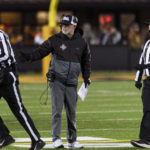 Cook leads Missouri to 45-14 rout over New Mexico State