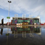 Inflation or not, price of pro sports teams keeps going up