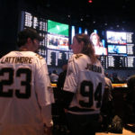 Once forbidden, gambling now embraced by NFL