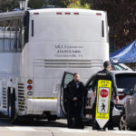 Suspect caught in fatal shooting of 3 U.Va. football players