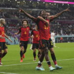 Belgium spoils Canada's World Cup return with 1-0 win