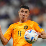 Netherlands strikes late to beat Senegal 2-0 at World Cup