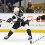 Glass ends shootout in 7th round as Preds beat Coyotes 4-3