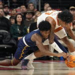 No. 4 Texas beats N. Arizona 73-48 in Rio Grande Valley