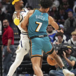 Pistons snap seven-game skid with 110-108 win over Nuggets