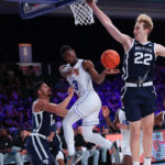 Taylor scores 20, Butler knocks off BYU at Battle 4 Atlantis