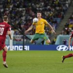AP PHOTOS: World Cup highlights from Day 11
