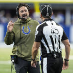 Jalen Hurts' late TD run gives Eagles 17-16 win over Colts
