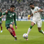 Saudi Arabia exits World Cup with newfound confidence