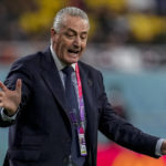 Valencia scores World Cup-best third goal in Ecuador draw