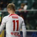 Germany's Timo Werner out of World Cup with ankle injury