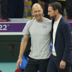 US earns respect at World Cup, but wins remain elusive
