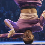 Break it down: Dancers begin charting path to Paris Olympics