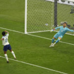 Saka, Rashford help England rout Iran 6-2 at World Cup